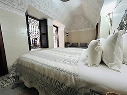 Riad Argan