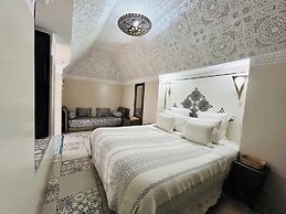 Riad Argan
