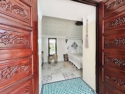Riad Argan