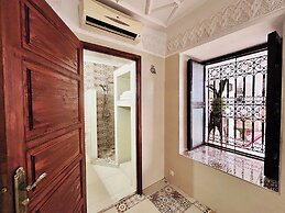 Riad Argan