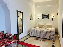 Riad Argan