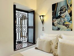 Riad Argan