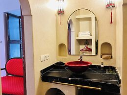 Riad Argan