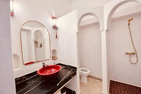 Riad Argan