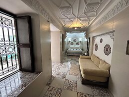 Riad Argan