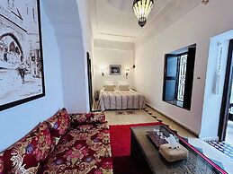 Riad Argan