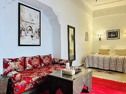 Riad Argan