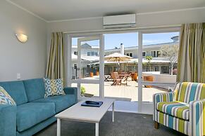 Anchorage Resort Taupo