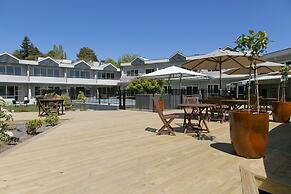 Anchorage Resort Taupo