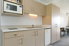 Anchorage Resort Taupo