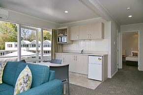 Anchorage Resort Taupo