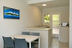 Anchorage Resort Taupo