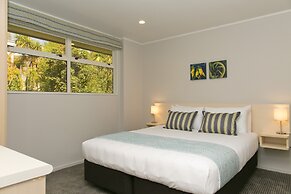 Anchorage Resort Taupo