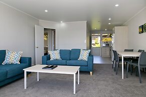 Anchorage Resort Taupo