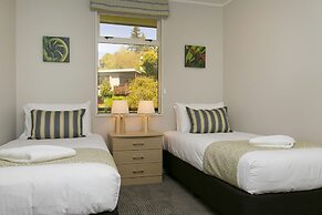 Anchorage Resort Taupo