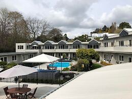 Anchorage Resort Taupo
