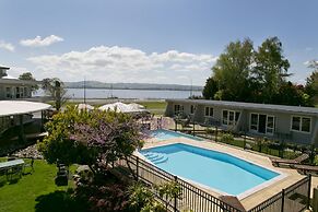 Anchorage Resort Taupo