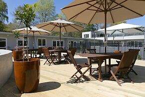 Anchorage Resort Taupo