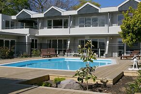 Anchorage Resort Taupo