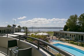 Anchorage Resort Taupo
