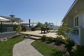 Anchorage Resort Taupo