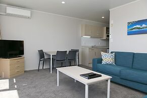 Anchorage Resort Taupo