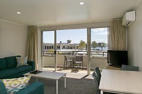 Anchorage Resort Taupo