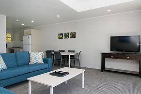 Anchorage Resort Taupo