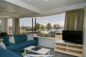 Anchorage Resort Taupo