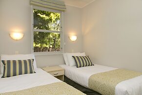 Anchorage Resort Taupo