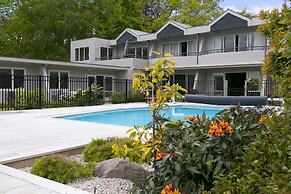 Anchorage Resort Taupo