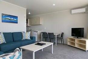 Anchorage Resort Taupo