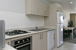 Anchorage Resort Taupo