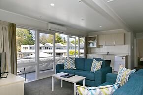 Anchorage Resort Taupo