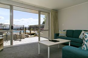 Anchorage Resort Taupo
