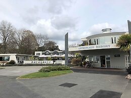 Anchorage Resort Taupo