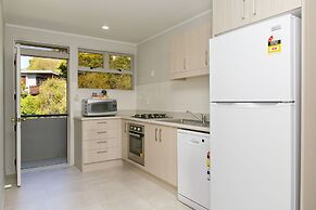 Anchorage Resort Taupo