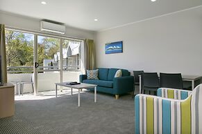 Anchorage Resort Taupo