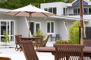 Anchorage Resort Taupo