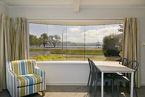 Anchorage Resort Taupo