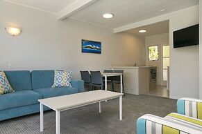 Anchorage Resort Taupo