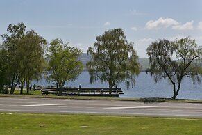 Anchorage Resort Taupo