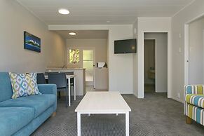 Anchorage Resort Taupo