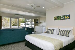 Anchorage Resort Taupo