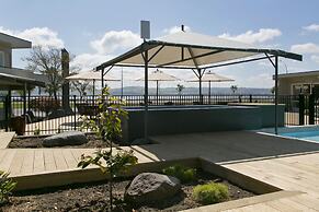 Anchorage Resort Taupo