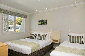 Anchorage Resort Taupo