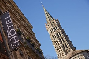 Hotel Saint Sernin