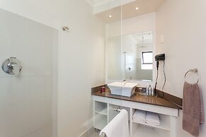 Super Tubes Guesthouse