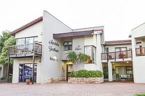 Super Tubes Guesthouse