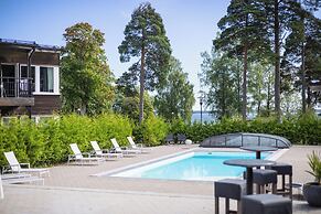 Engeltofta Sea Lodge Hotel